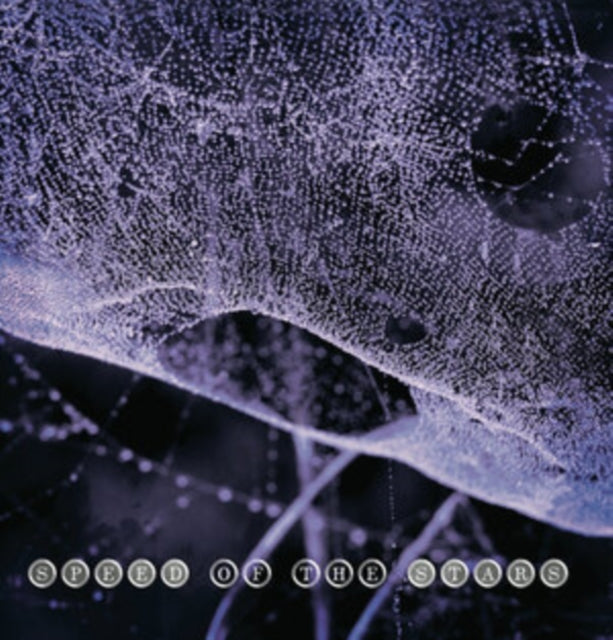 Speed of the Stars - - (Steve Kilbey and Frank Kearns) - CD RELEAS