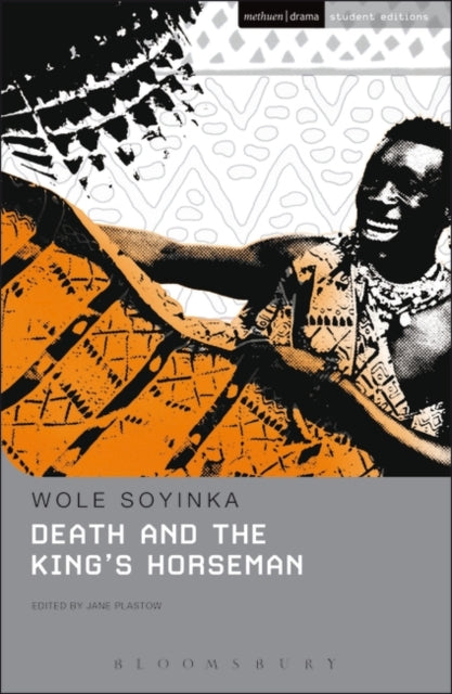 Death and the King's Horseman - Paperback
