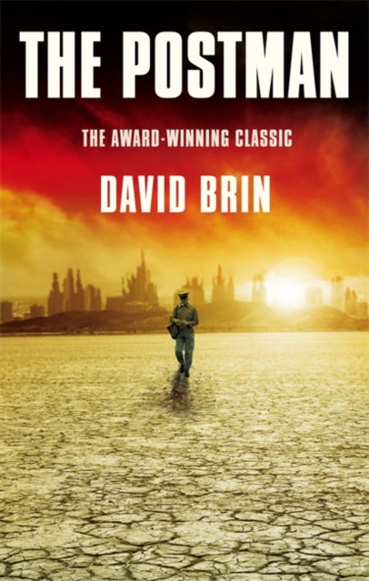 David Brin - Postman - Paperback