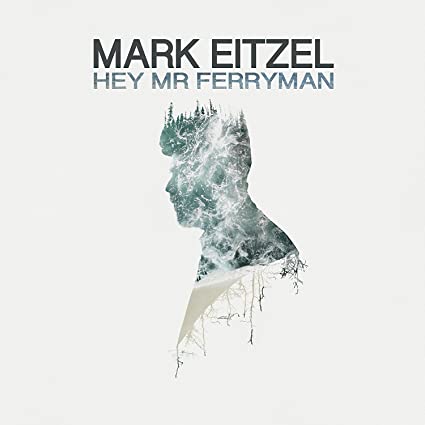 Mark Eitzel - Hey Mr Ferryman - CD