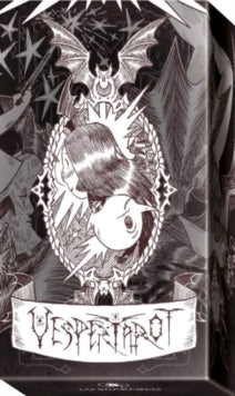 Veronica Ciancarini - Vespertarot - New Cards