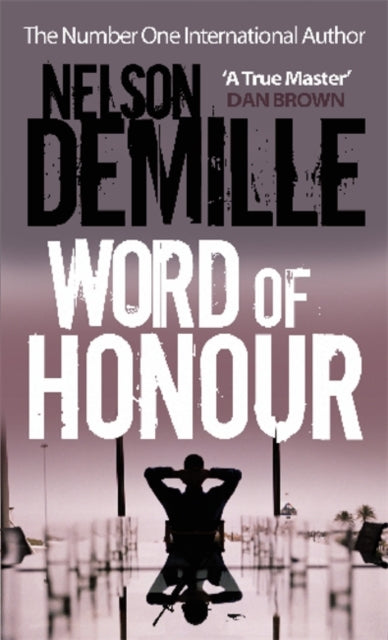 Nelson DeMille - Word Of Honour - Paperback