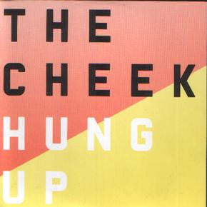 Cheek - Hung Up - Used CD