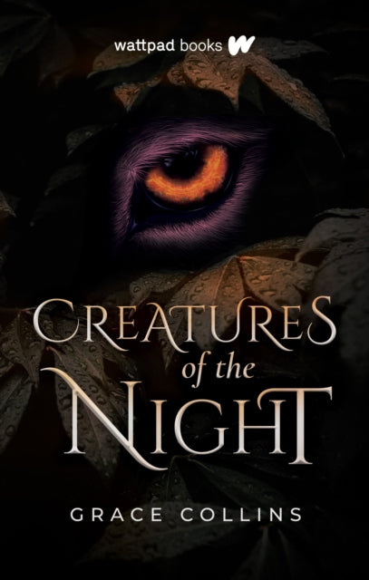 Collins - Creatures of the Night - New paperback or softback