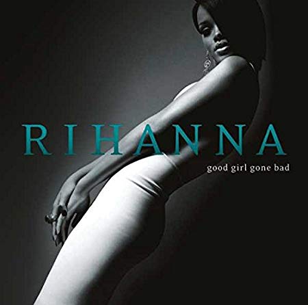 Rihanna - Good Girl Gone Bad - Vinyl Record