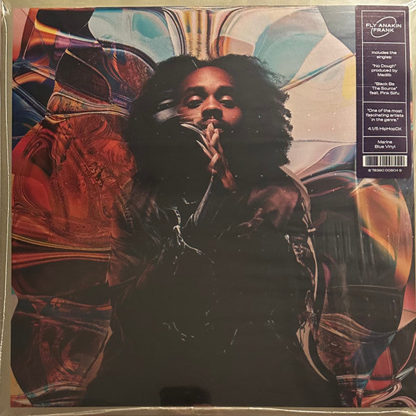 fly anakin - Frank - Vinyl Record