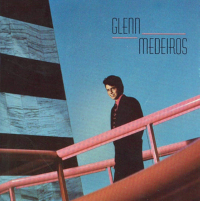 Glenn Medeiros - CD