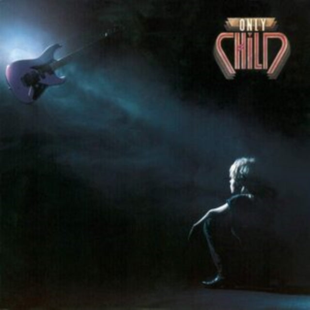 ONLY CHILD - CD