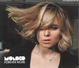Moloko - Forever More - Used CD
