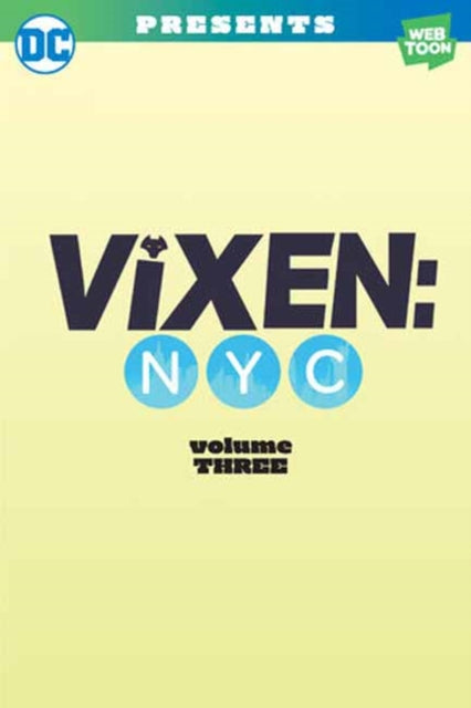 Jasmine Walls - Vixen NYC Volume Three - Paperback