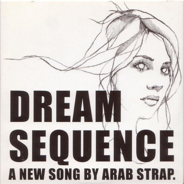 Arab Strap - Dream Sequence - CD