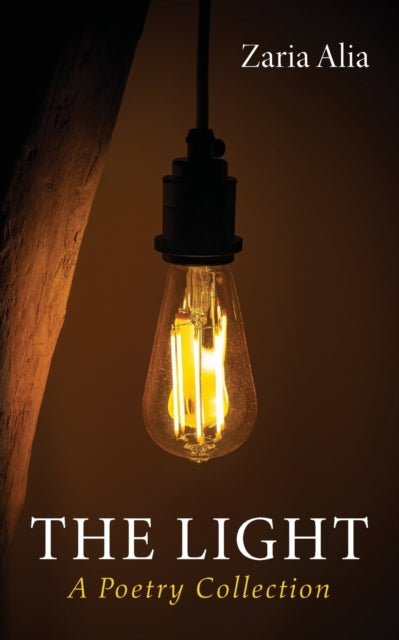 Alia - Light - New paperback or softback