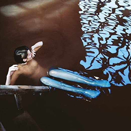 ISLAND - WHEN WEÈRE STILL EP - Vinyl Record VL