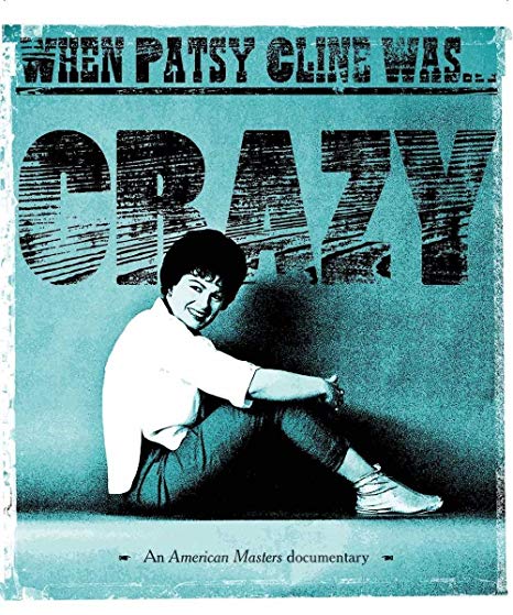 Patsy Cline - When Was... Crazy - New DVD