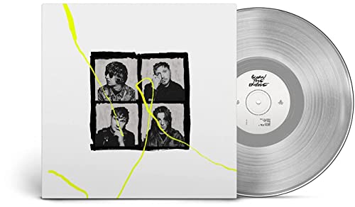 Snuts - Burn The Empire - Vinyl Record VINYL