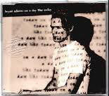 Bryan Adams - On A Day Like Today - Used CD