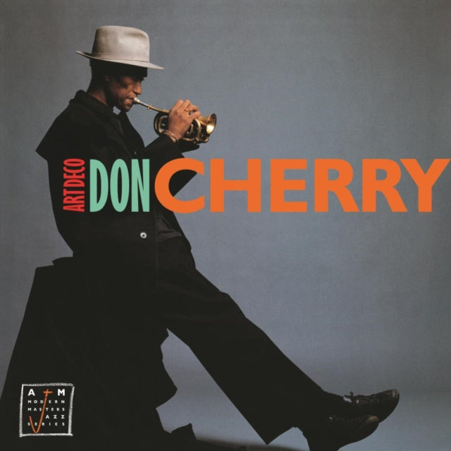 Don Cherry - Art Deco - Verve by Request - Vinyl Record 1LP