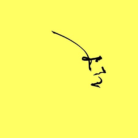 GRUNWALD R - OMA (TRANSLUCENT YELLOW VINYL) - Vinyl Record