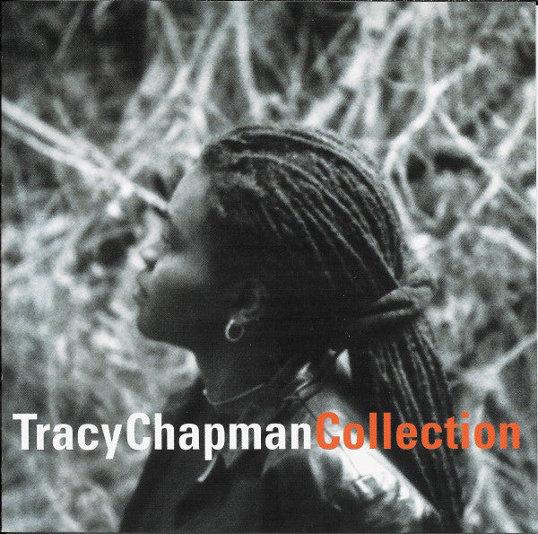 Tracy Chapman - Collection - Used CD