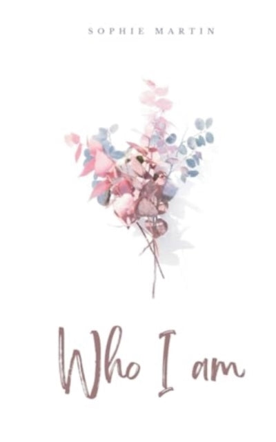 Martin - Who I am - New paperback or softback