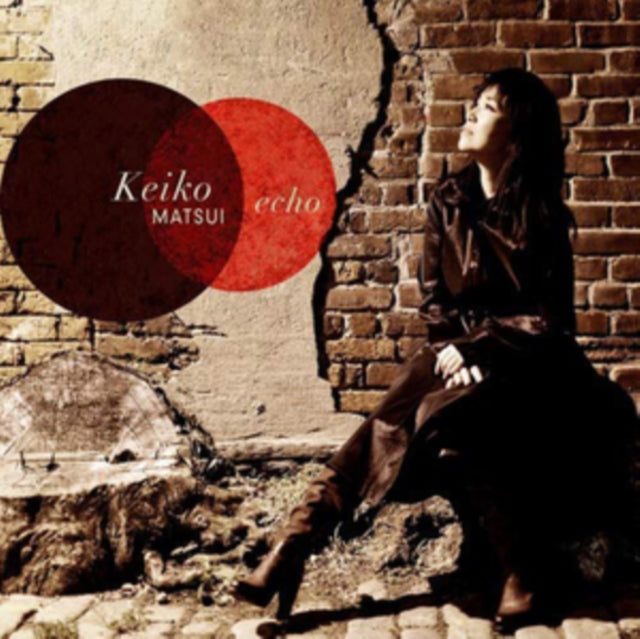 Keiko Matsui - Echo - CD