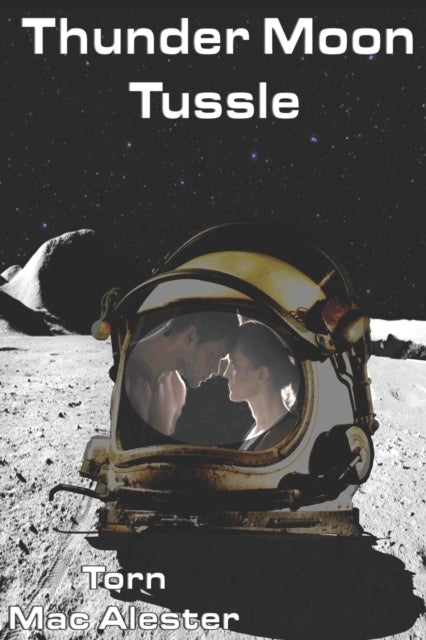 MacAlester - Thunder Moon Tussle - New paperback or softback