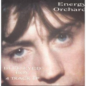 Energy Orchard - Blue Eyed Boy - Used Vinyl Record 12"