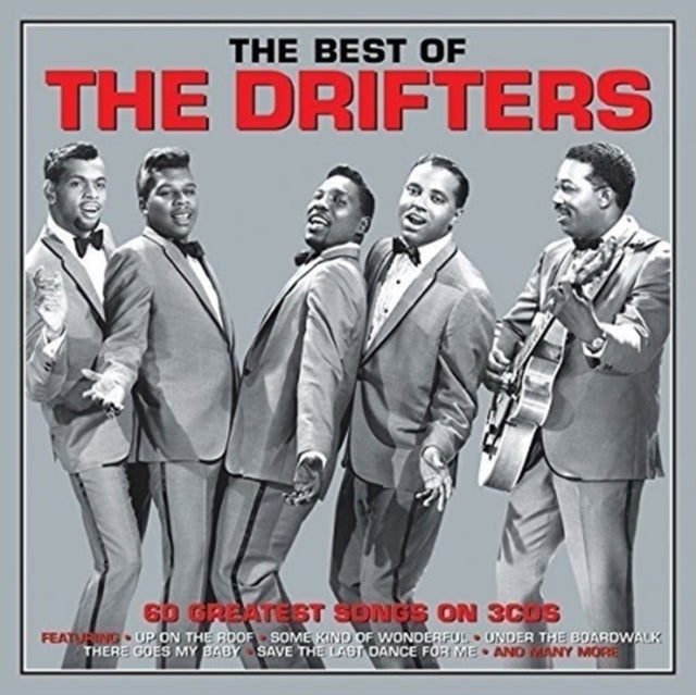 Best Of (3CD) - CD
