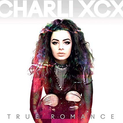 Charli XCX - True Romance - CD