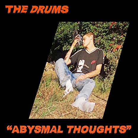 Drums - Abysmal Thoughts - CD