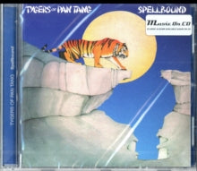 Tygers Of Pan Tang - Spellbound (1CD) - CD