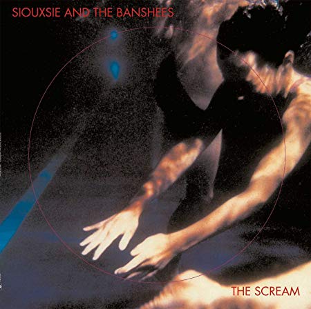 Siouxsie & The Bansh - Scream - CD