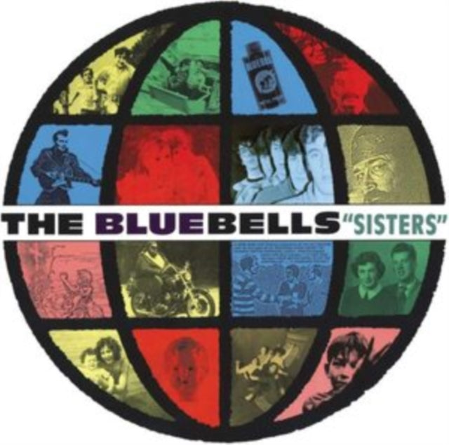 BLUEBIRDS - Sisters - Vinyl Record