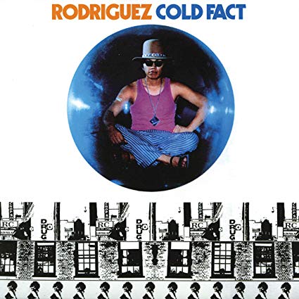 Rodriguez - Cold Fact - Vinyl Record 12 Album"