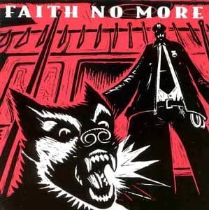 Faith No More - King For A Day Fool For A Lifetime - CD