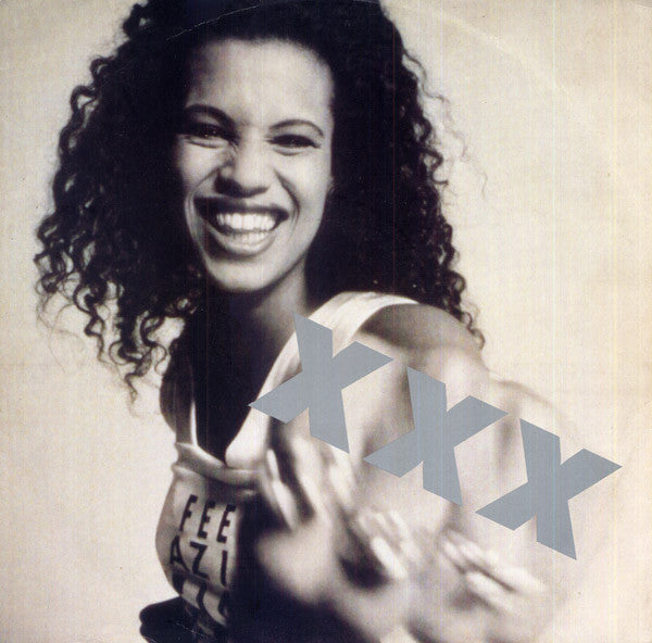 Neneh Cherry - Kisses On The Wind - Used Vinyl Record 12"