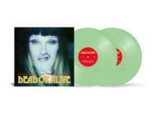 Dead Or Alive - Unbreakable_the Fragile Mixes - Vinyl Record 12 Album