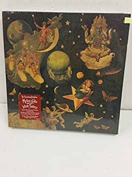 SMASHING PUMPKINS - Mellon Collie And The Infinite Sadness - Vinyl Recor