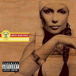 Angie Martinez - Animal House - Used CD