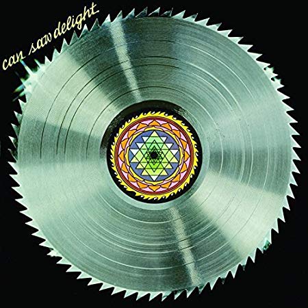 Can - Saw Delight - New Vinyl Record