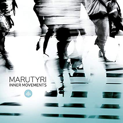 Marutyri - Inner movements - CD