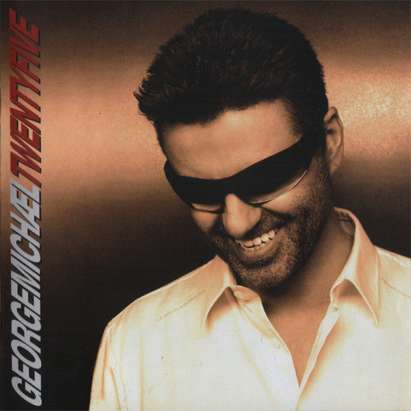 George Michael - Twenty Five - Used CD