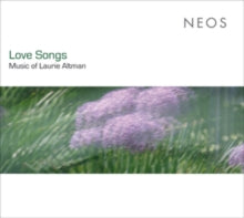 Love Songs - CD