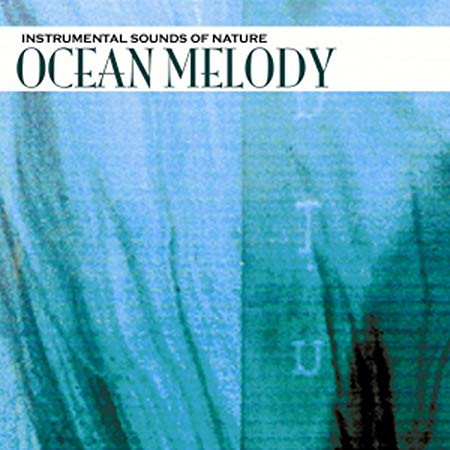 Ocean Melody - CD