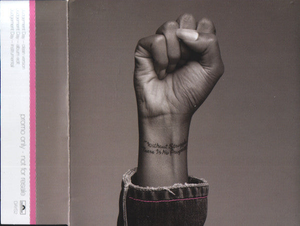 Ms. Dynamite - Judgement Day - Used CD