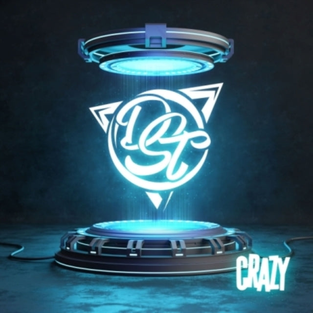 DUSTIN - CRAZY - CD