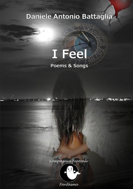 Battaglia - I Feel - New paperback or softback