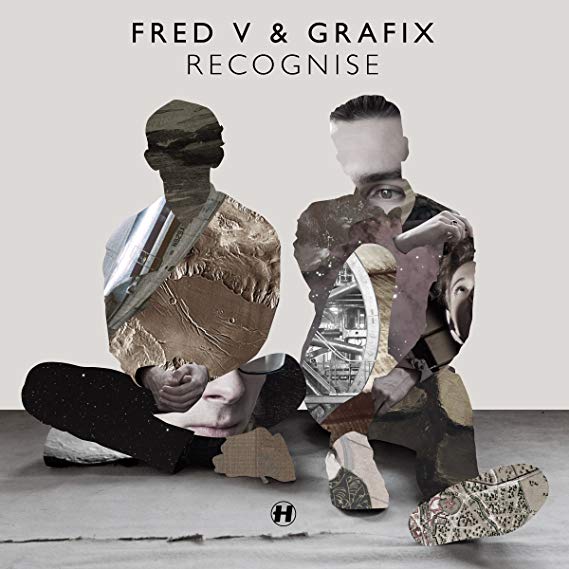 Fred V & Grafix - Recognise - CD