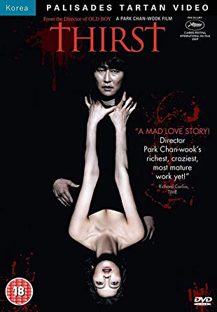Thirst - DVD
