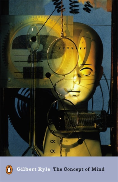 Gilbert Ryle - Concept of Mind - Paperback